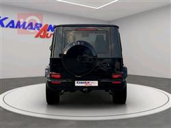 مێرسێدس بێنز G-Class